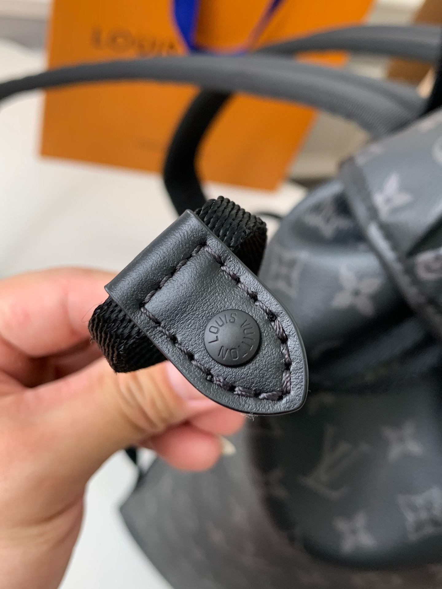 LsVttn Bag 70123203 32cm