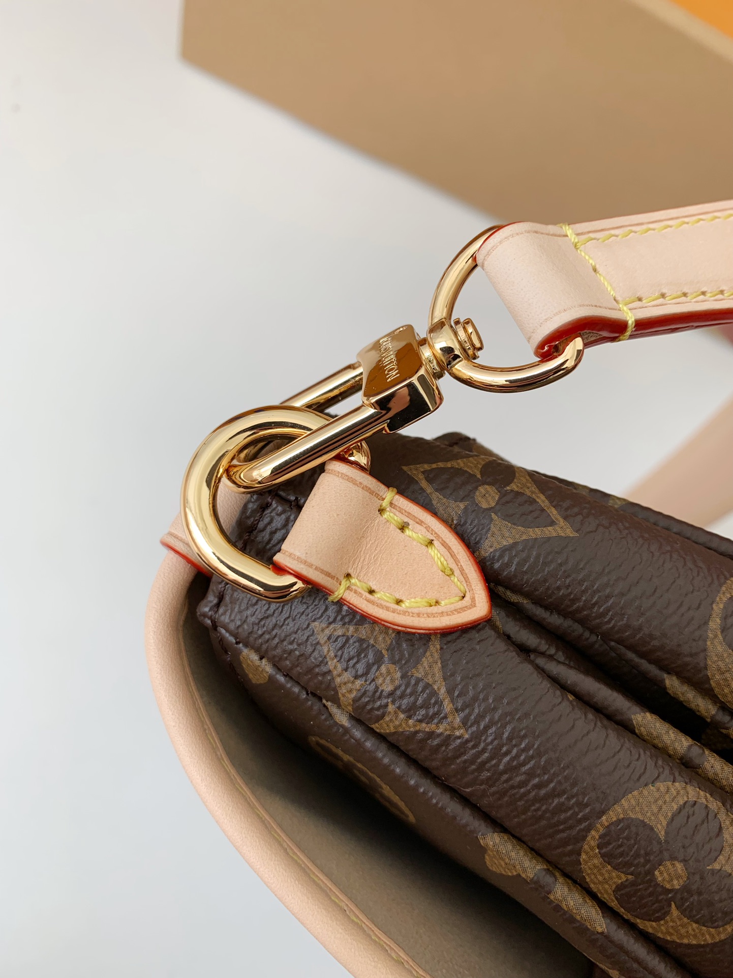 LsVttn Bag 65123192 20cm