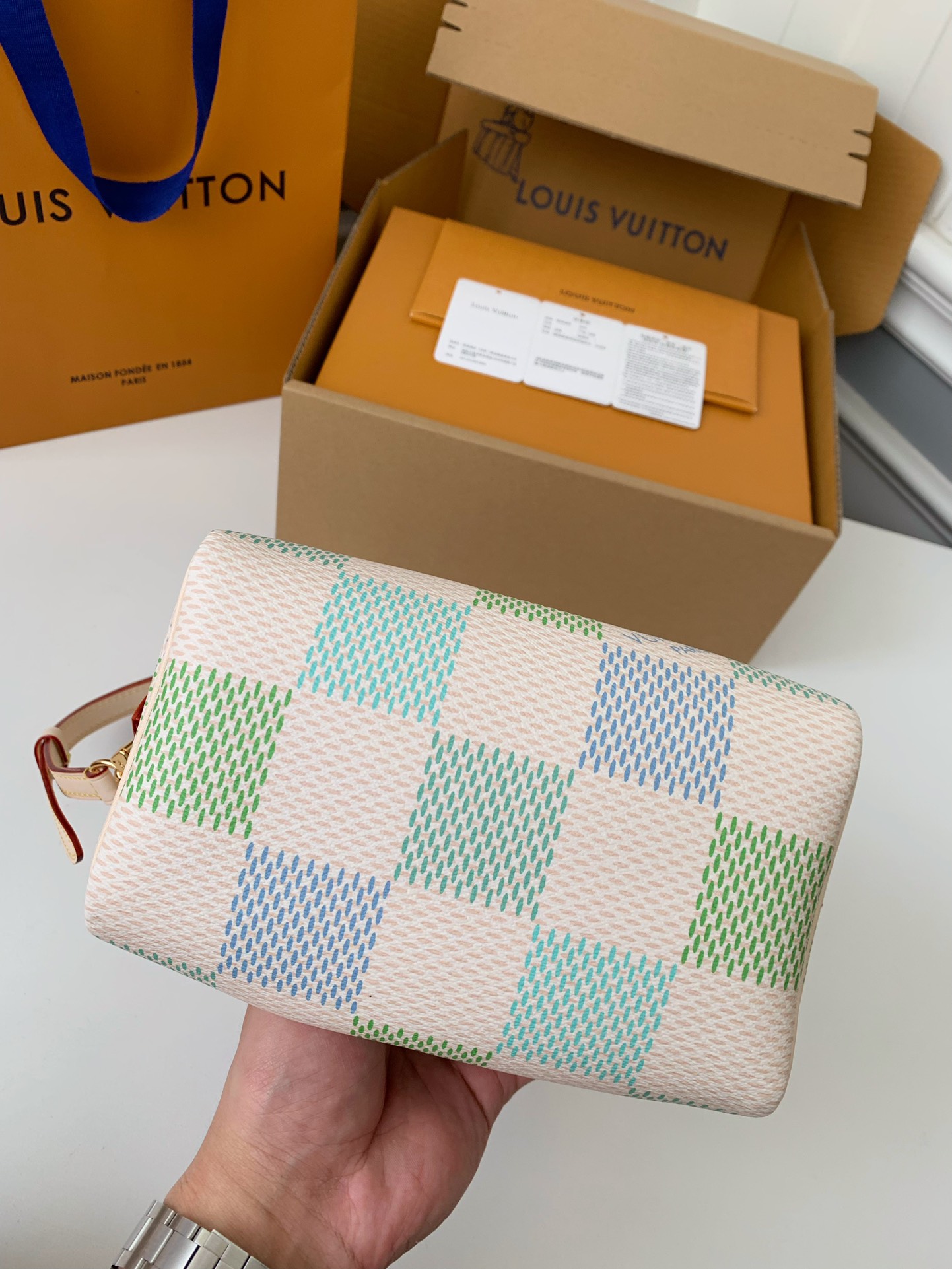 LsVttn Bag 60123179 20cm