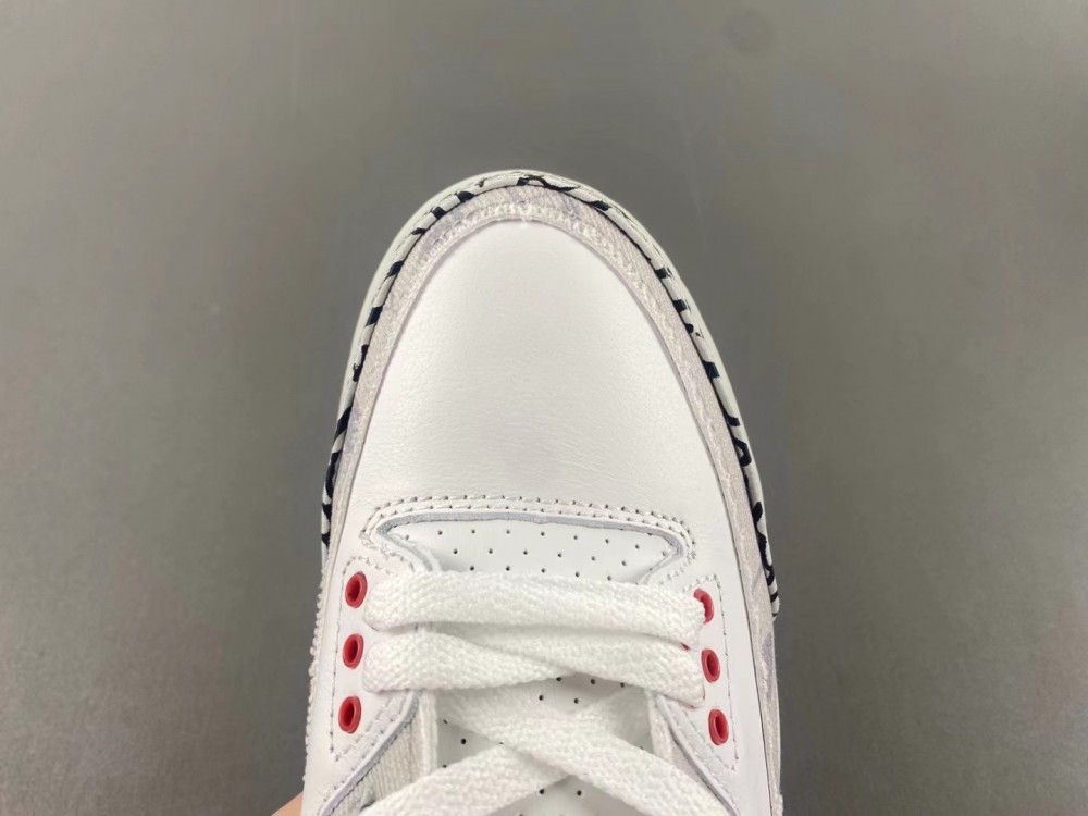 Air Jordan 3 “Wings” HM6993-100