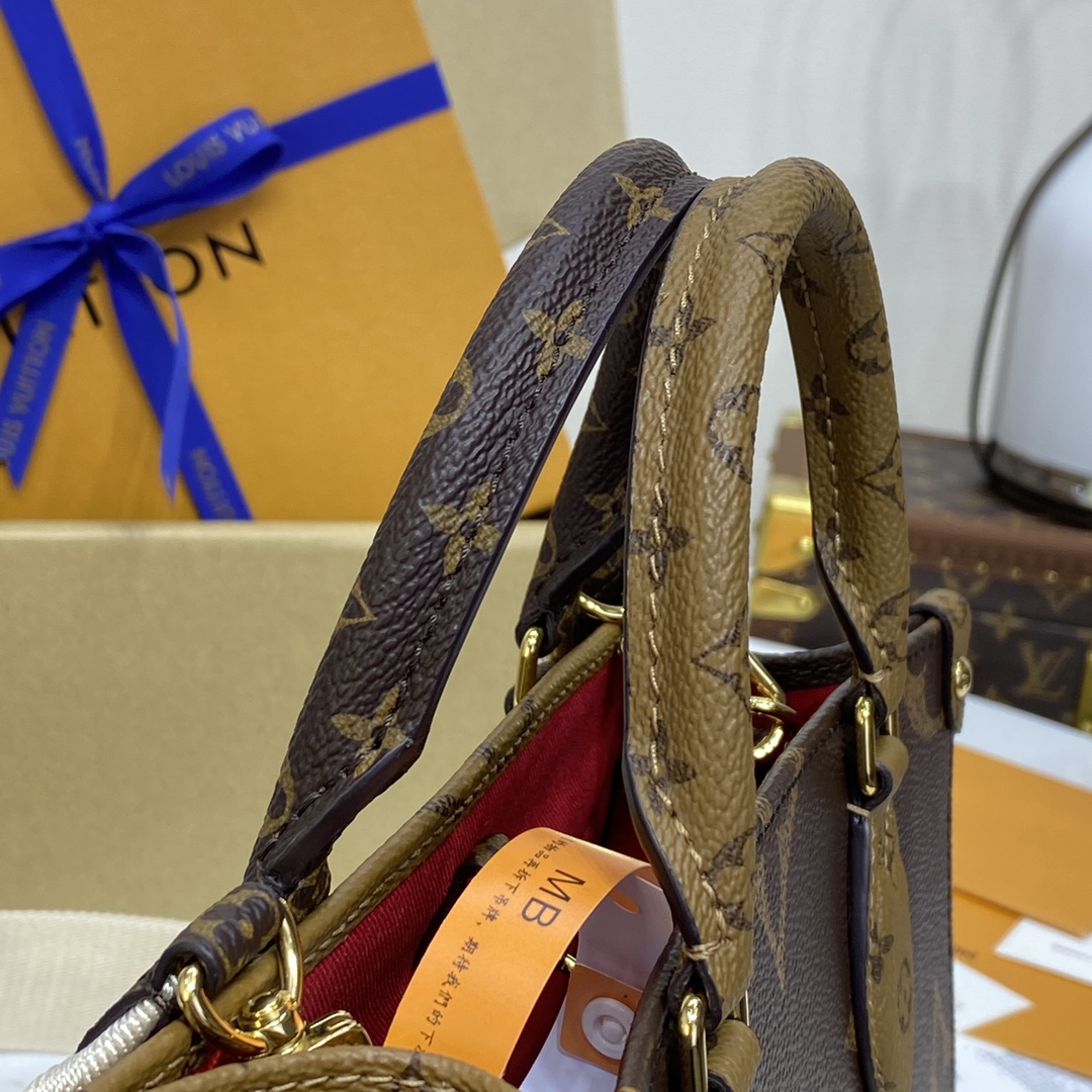 LsVttn Bag 65123203 25cm