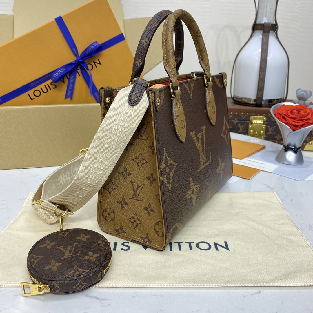 LsVttn Bag 65123203 25cm