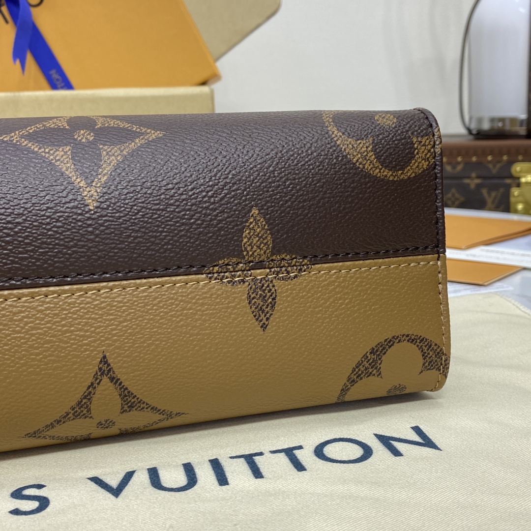 LsVttn Bag 65123203 25cm