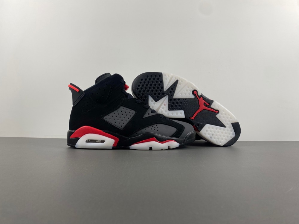 Air Jordan 6 Retro