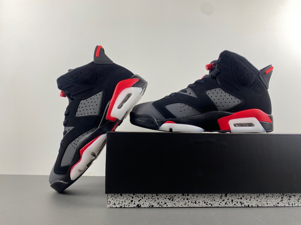 Air Jordan 6 Retro