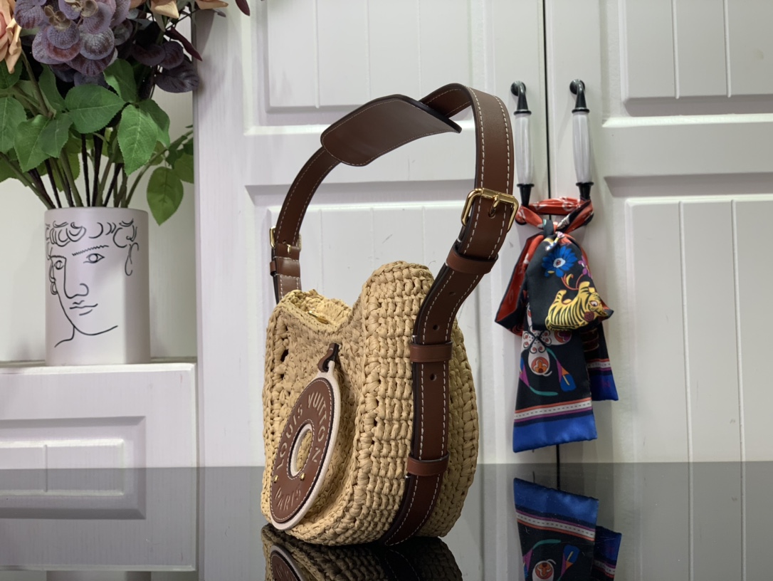 LsVttn Bag 70123202 25cm