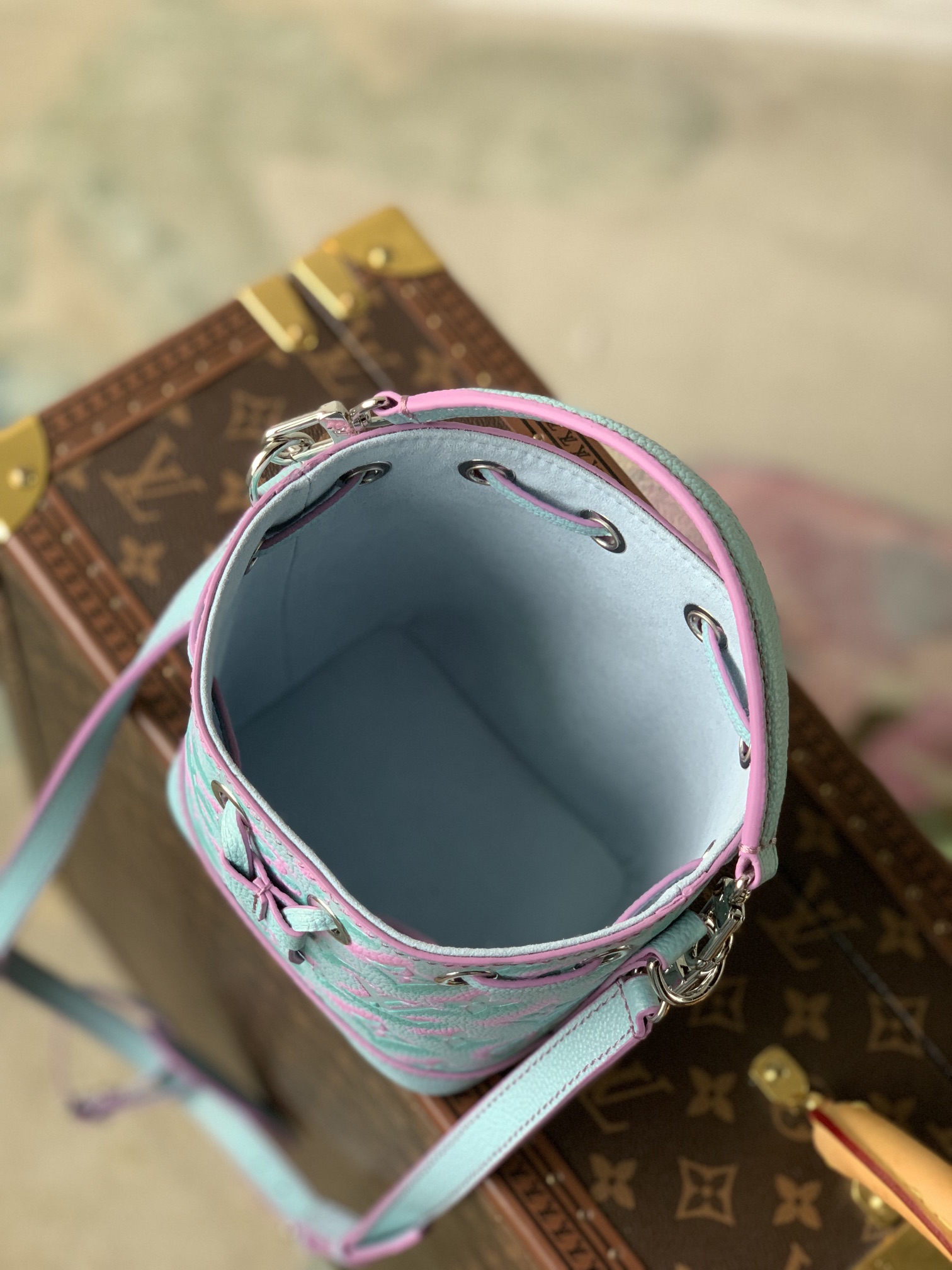 LsVttn Bag 58123169 16cm