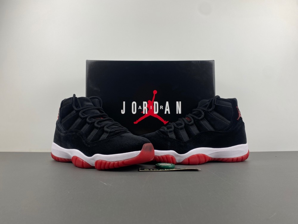 Wmns Air Jordan 11 Retro