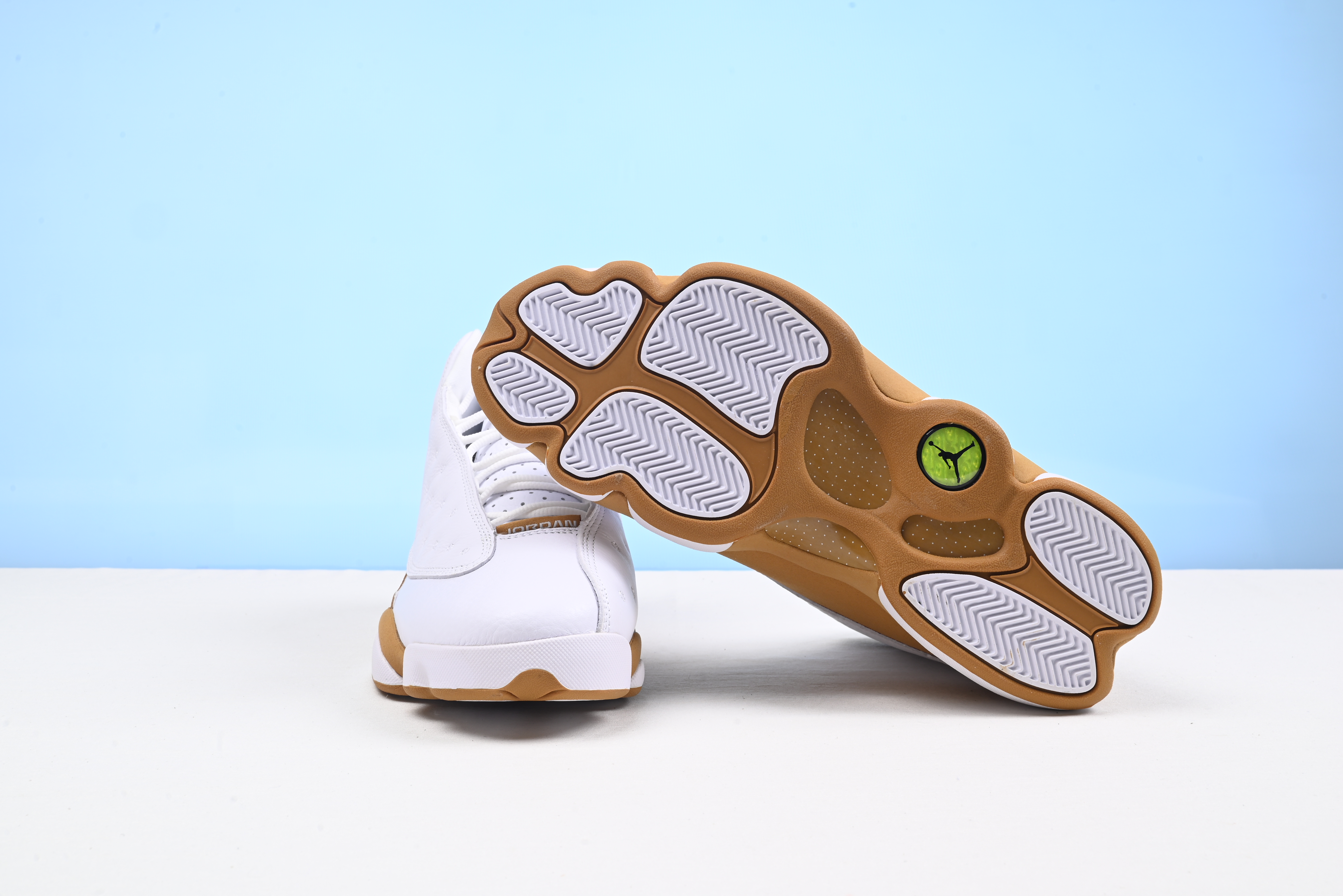 Nike Air Jordan 13 Wheat 414571-171