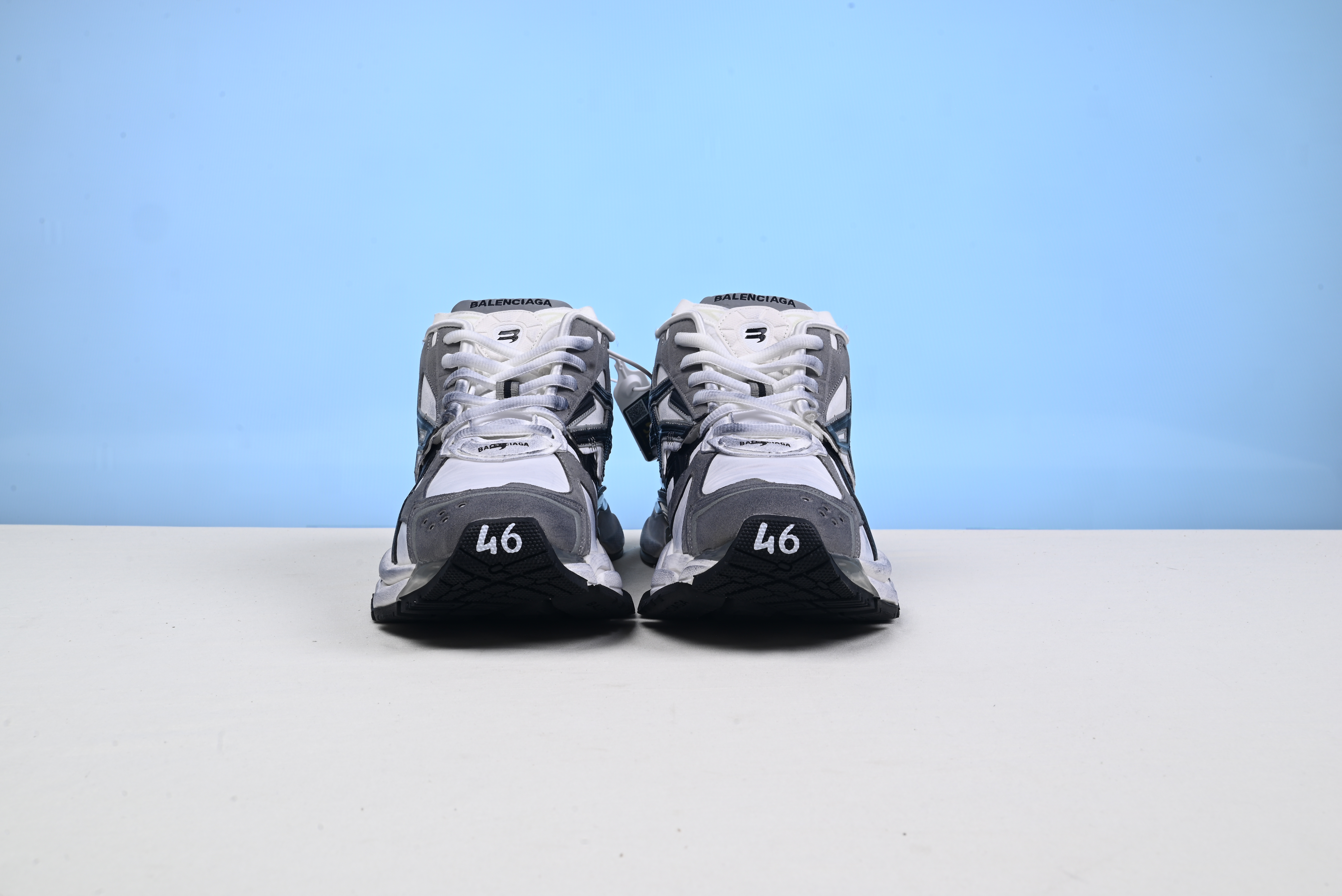 Blncig Track 677403-W3RB5-9012