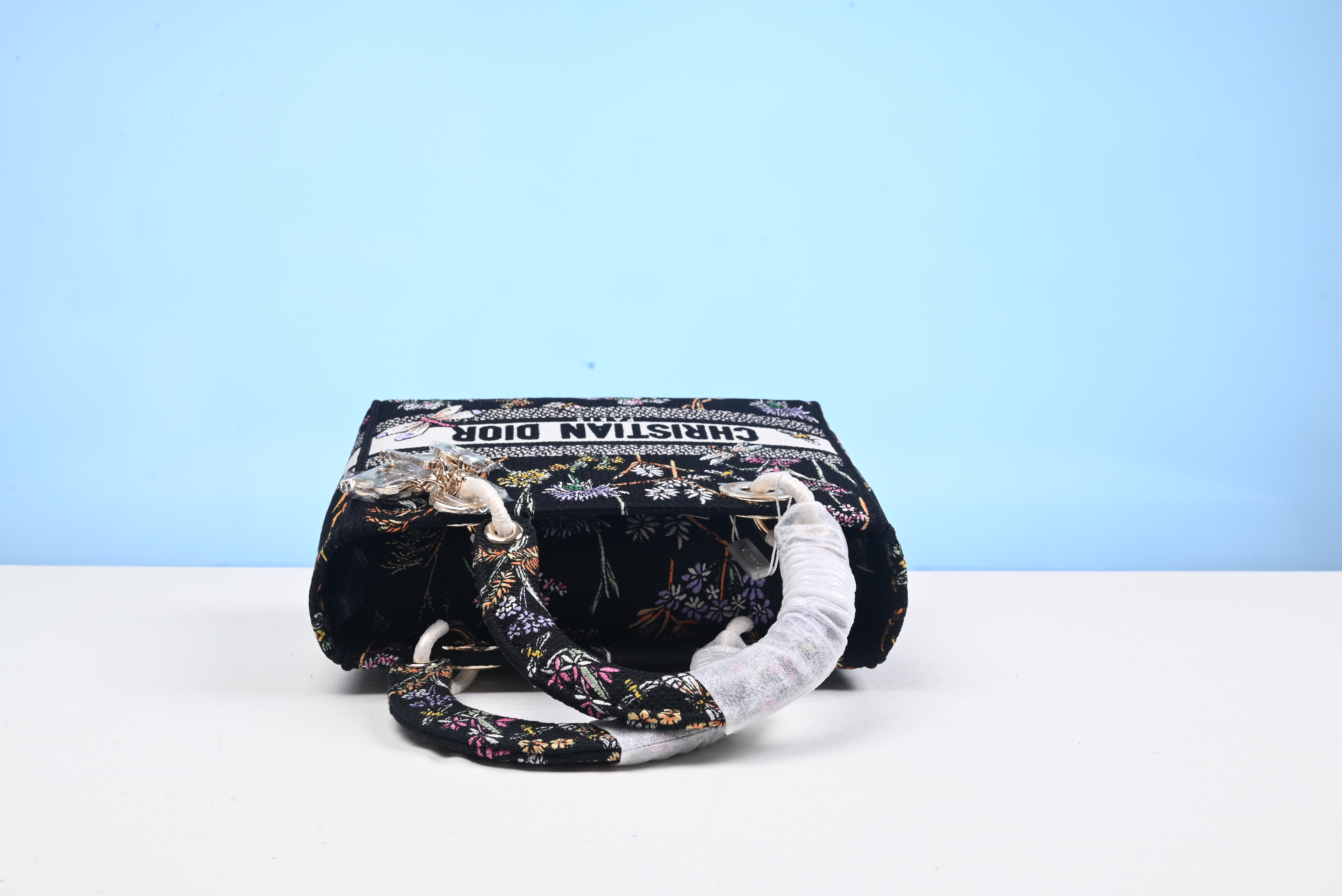 Dioorr Bag black 24cm