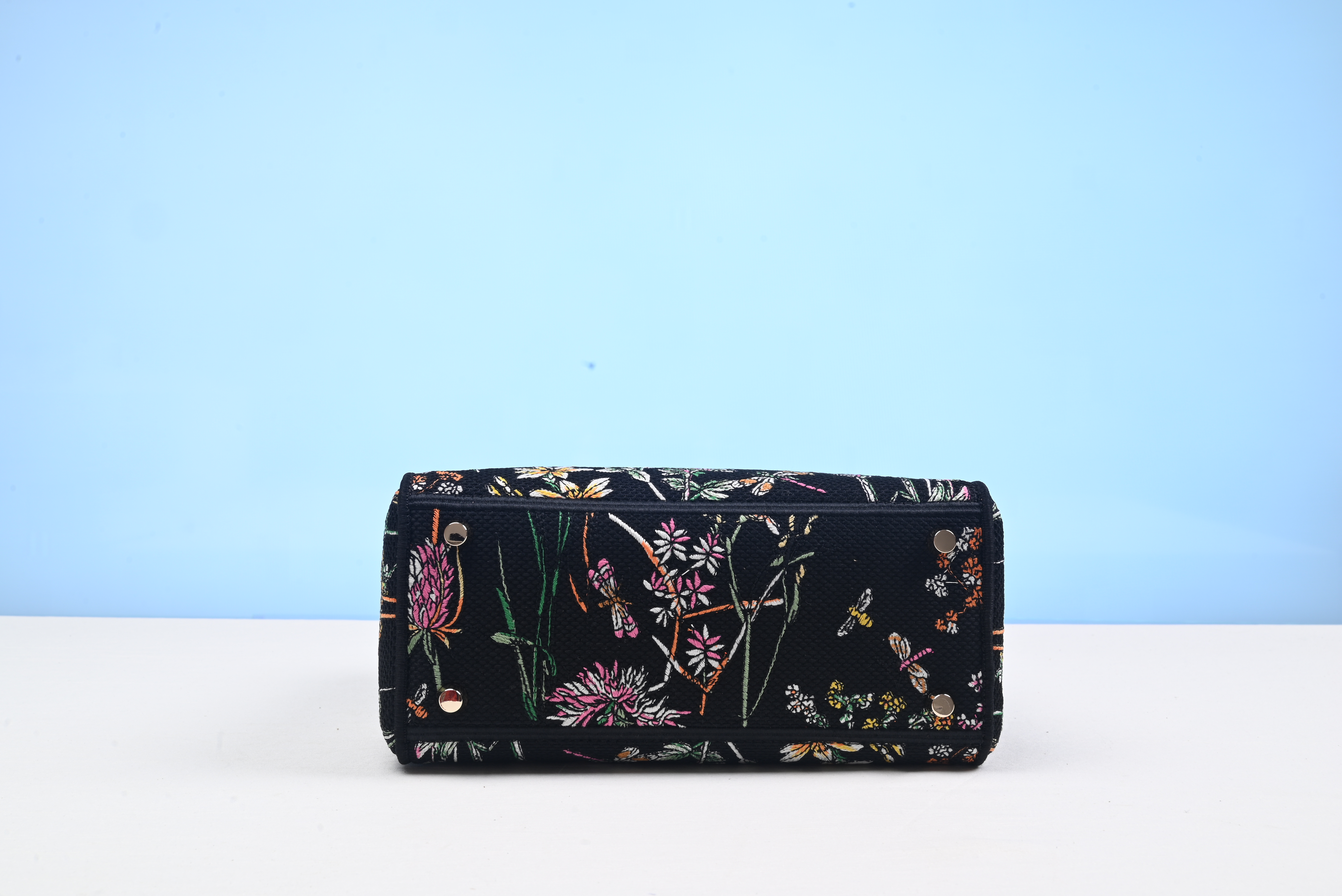 Dioorr Bag black 24cm