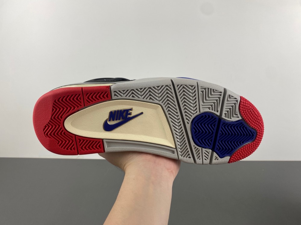 Air Jordan 4 “Rare Air” FV5029-003