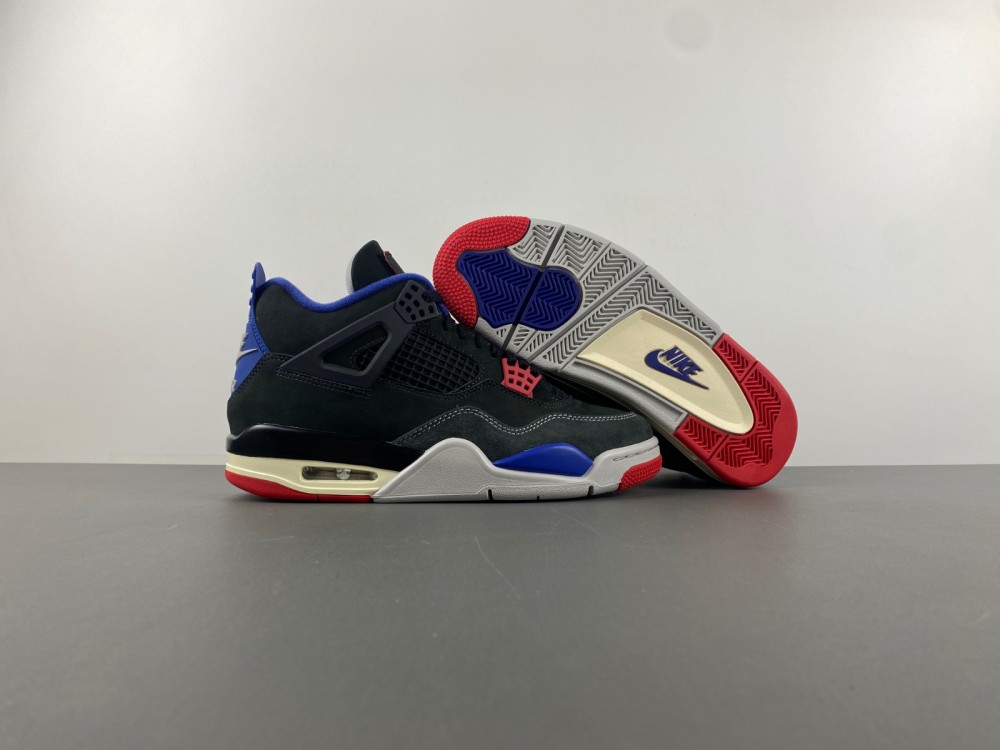 Air Jordan 4 “Rare Air” FV5029-003