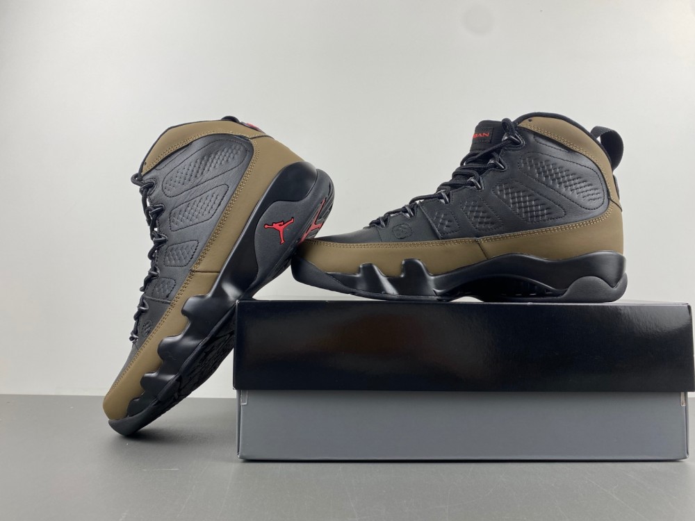 Air Jordan 9 Retro HV4794-030