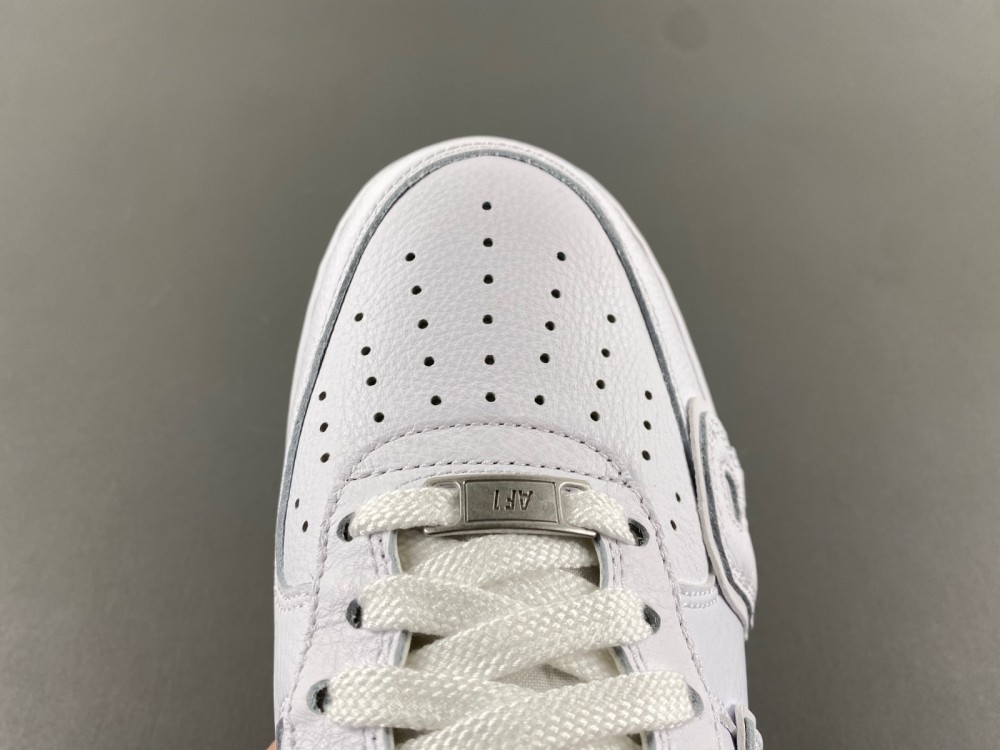 Nike Air Force 1 Low Cactus Plant Flea Market White (2024)FQ7069-100