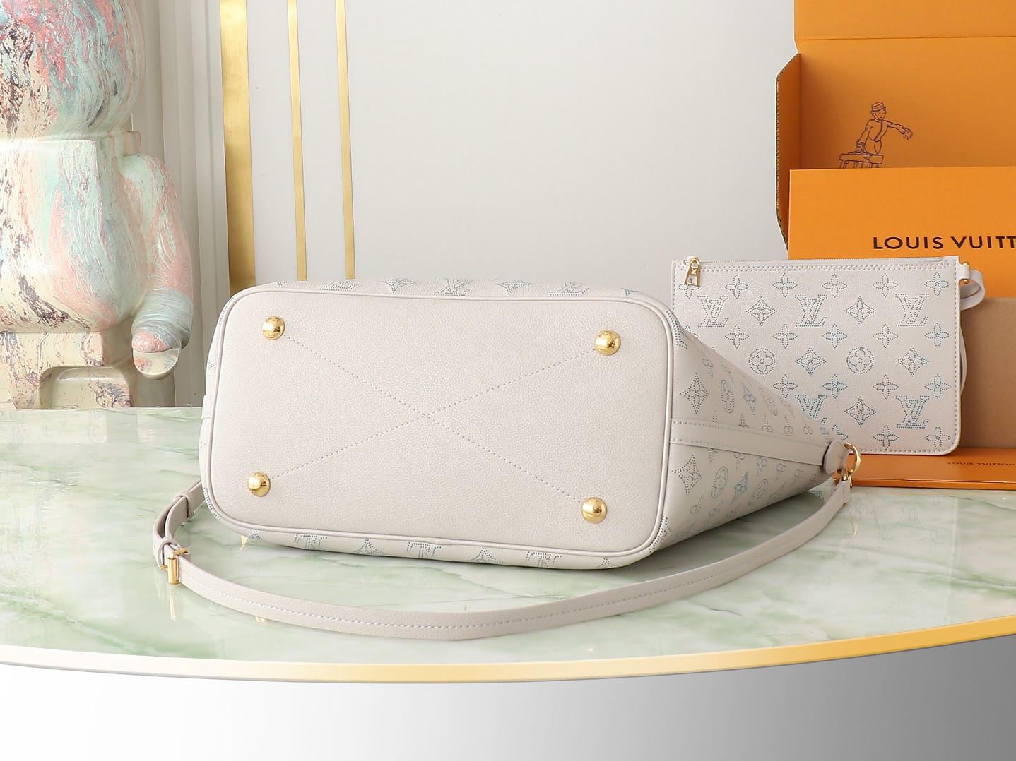 LsVttn Bag 81123228 30cm