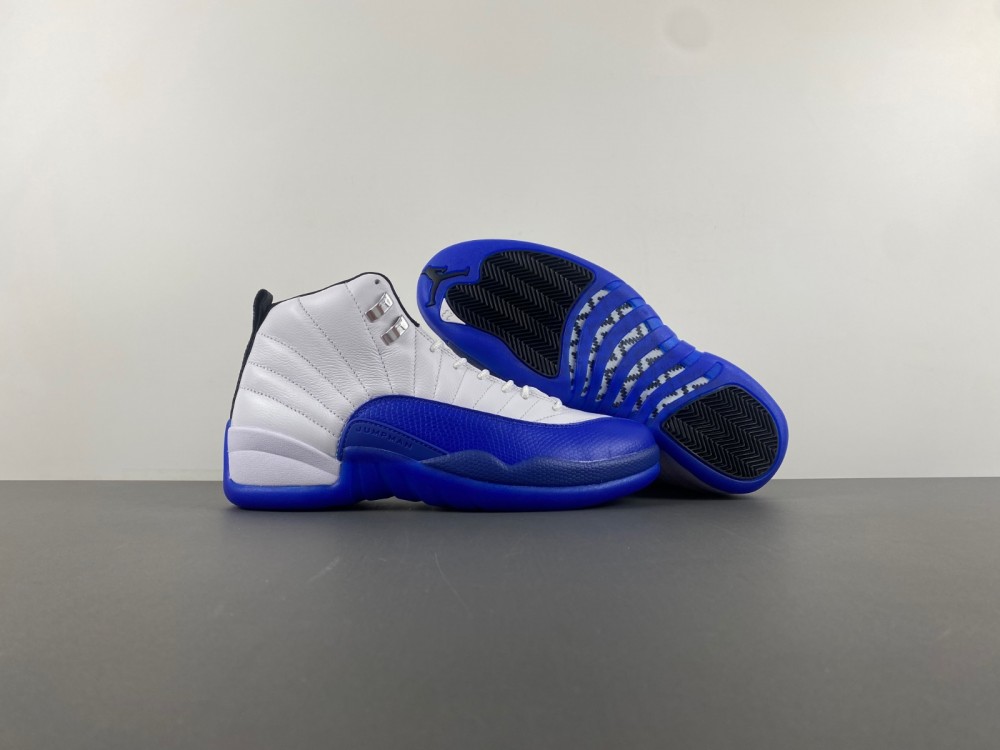 Air Jordan 12 “Blueberry” CT8013-140
