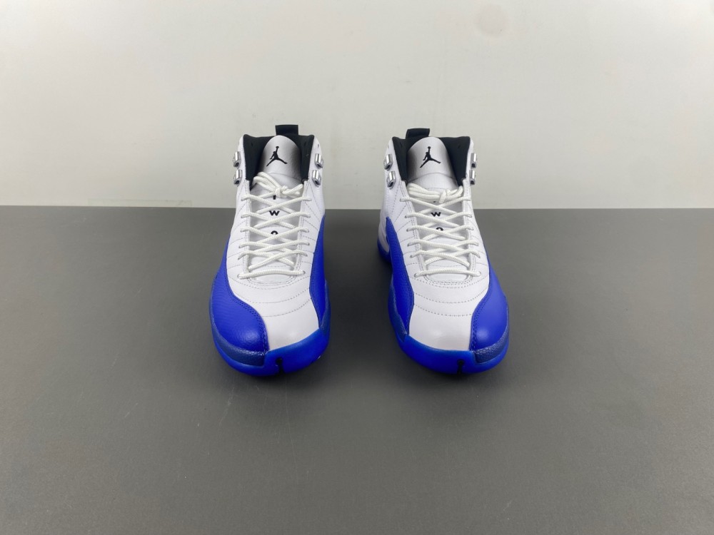 Air Jordan 12 “Blueberry” CT8013-140