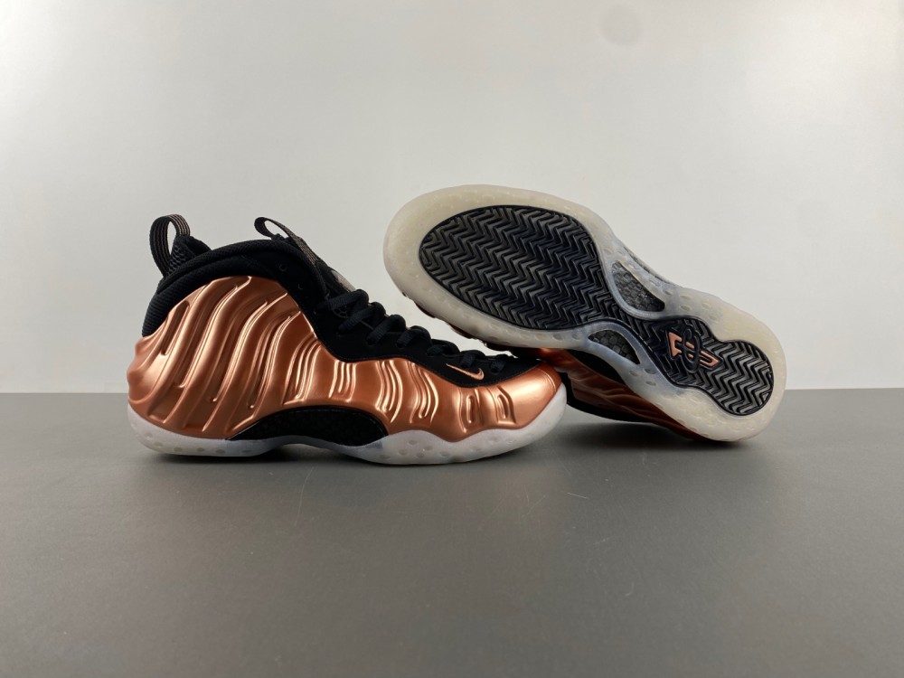 Nike Air Foamposite One FZ9902-001