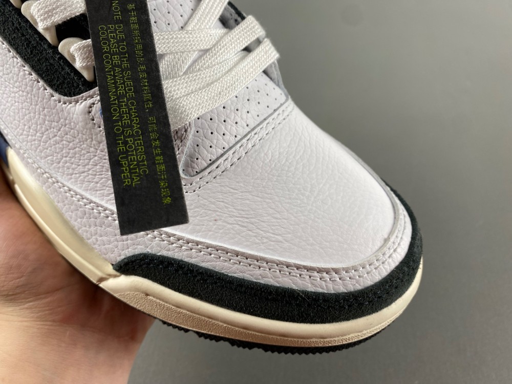 Air Jordan 3 Retro OG SP
