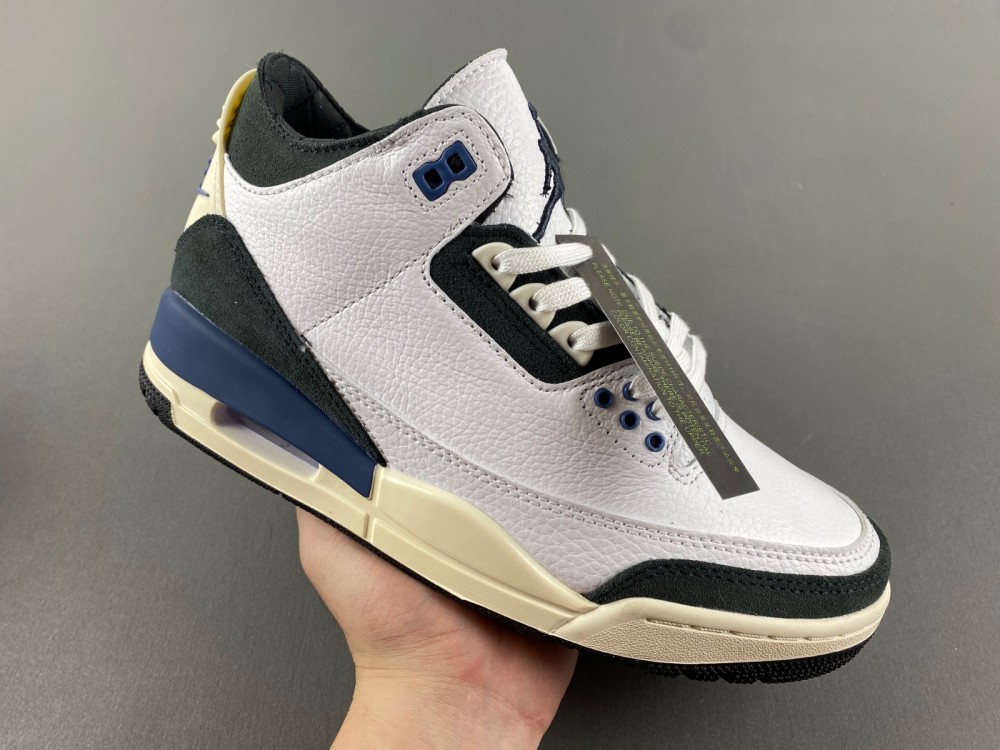 Air Jordan 3 Retro OG SP