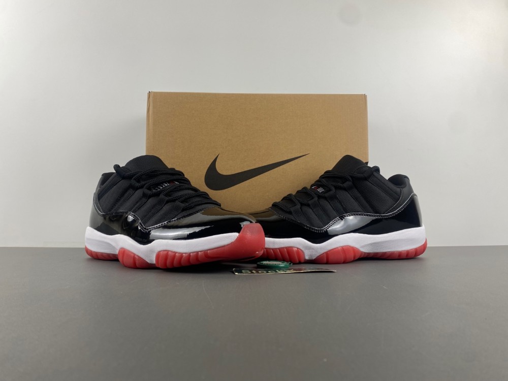 Air Jordan 11 Retro Low