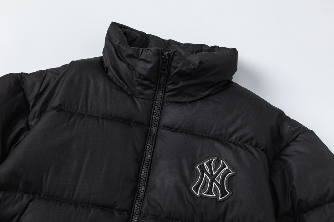 MLB down jacket 2024122701