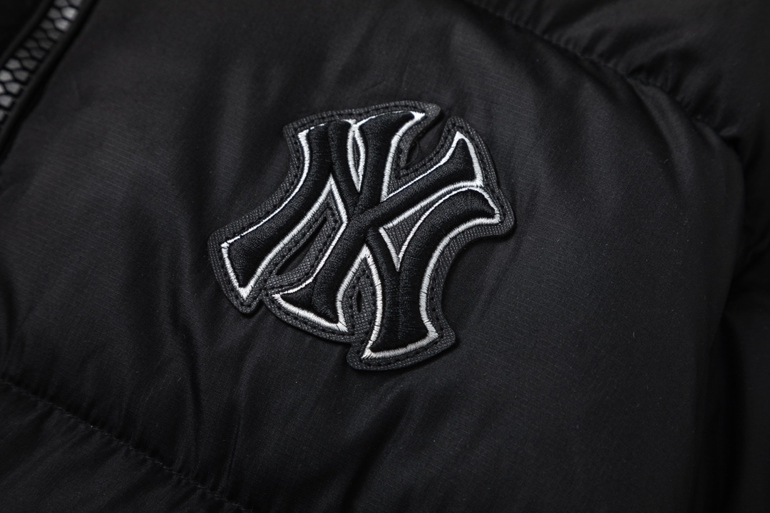 MLB down jacket 2024122701