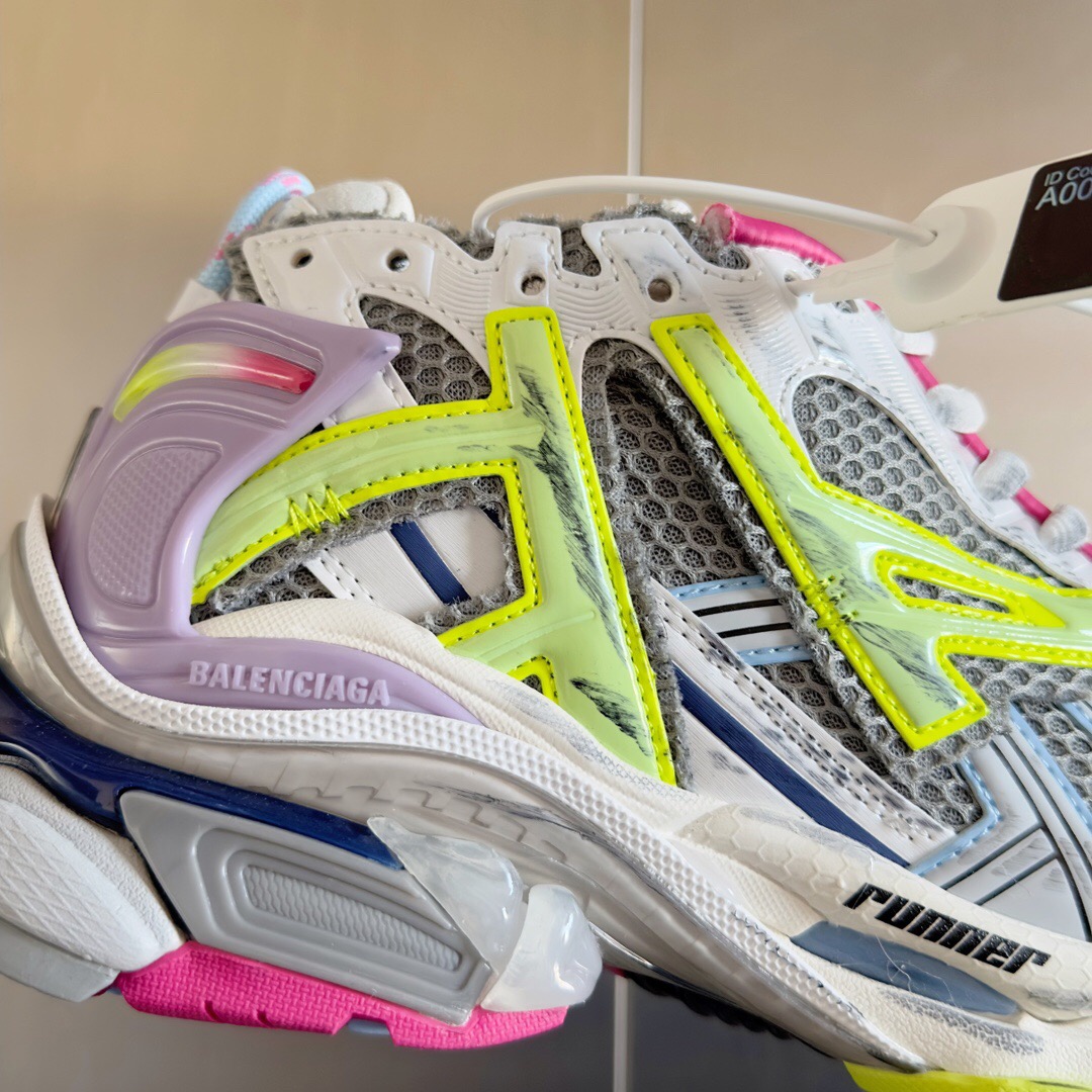 Balenciaga Sneaker 2024123001