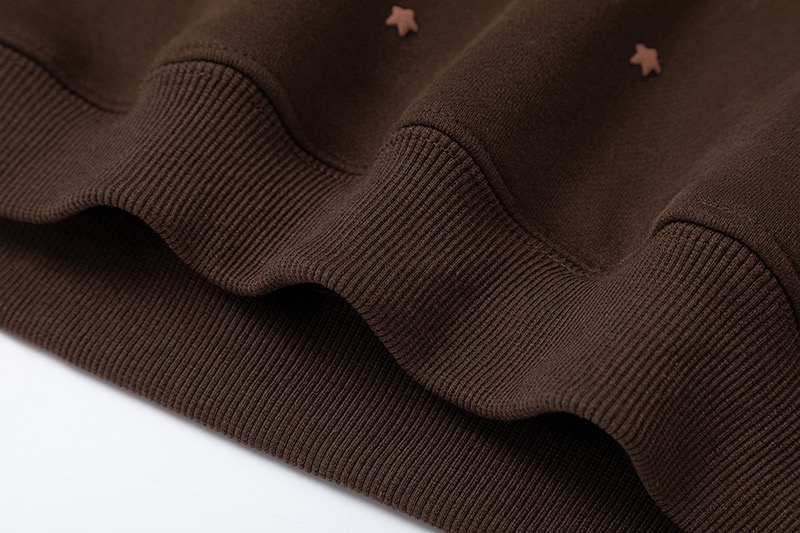 Travis Scott Cactus Jack x Sp5der Hoodie