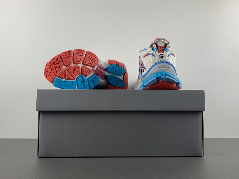 Balenciaga Sneaker 2025010101