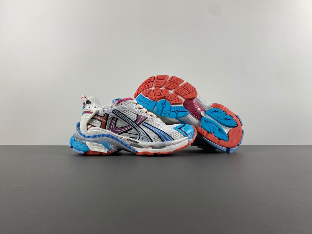 Balenciaga Sneaker 2025010101