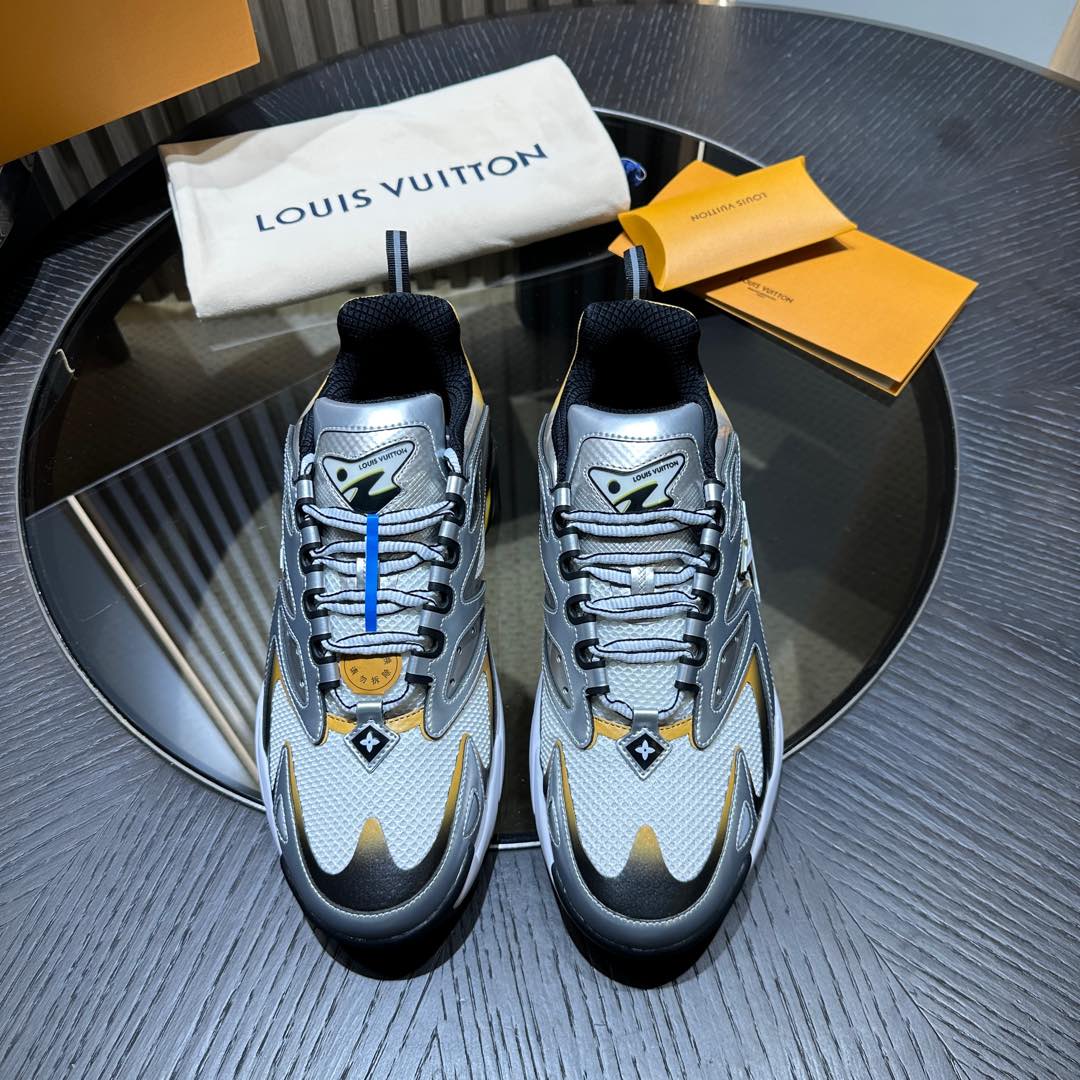 LV sneaker 2025011001