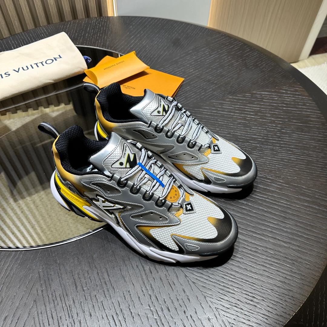 LV sneaker 2025011001