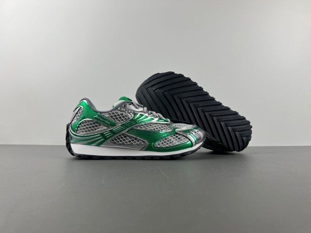 Bottega Veneta  sneaker 2025021301