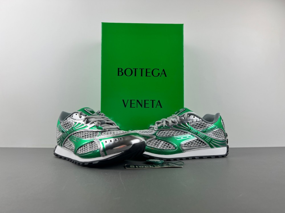 Bottega Veneta  sneaker 2025021301