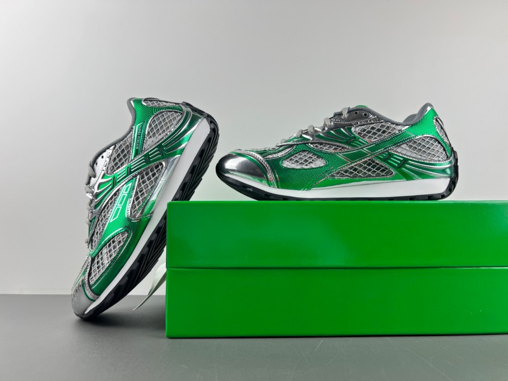 Bottega Veneta  sneaker 2025021301