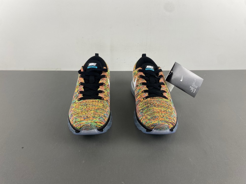 Nike Air Max 2015 Flyknit Multicolor 620469-004