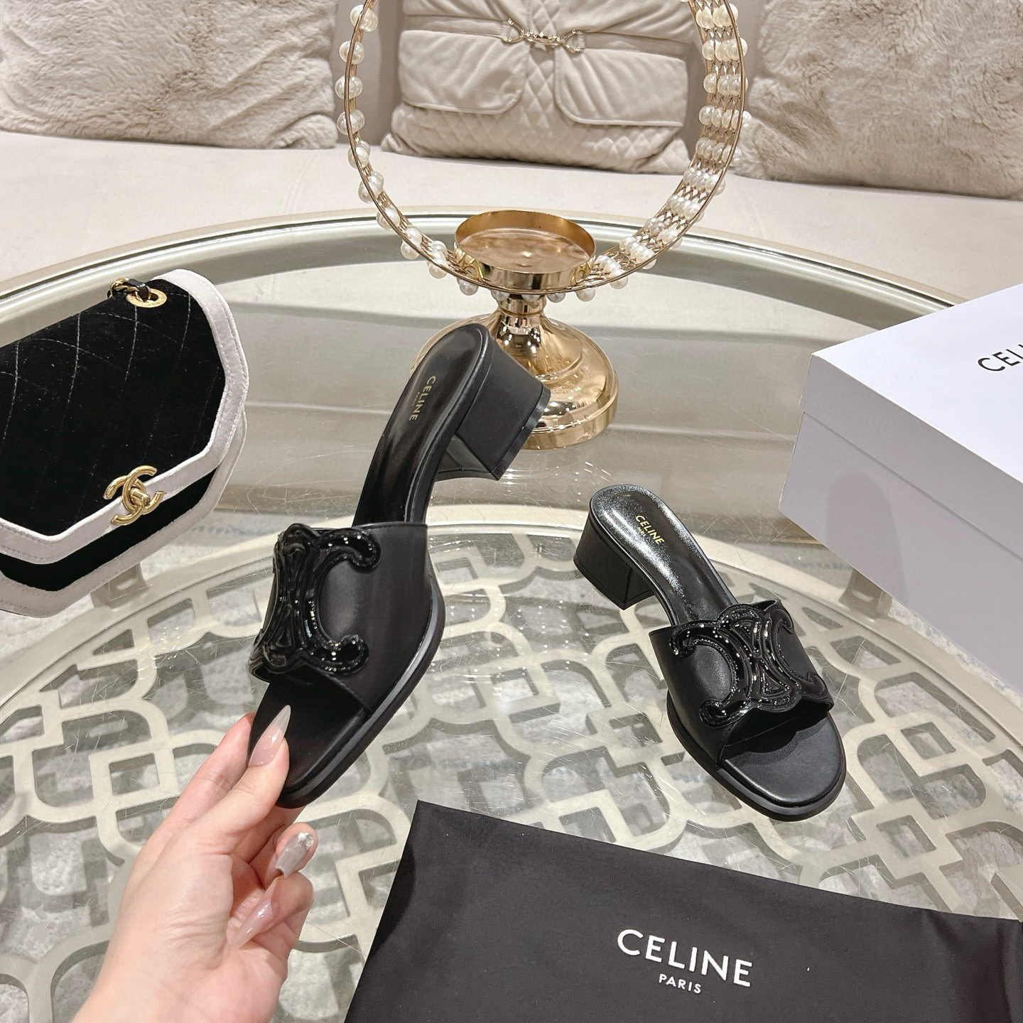 Celine sandal AZ270030584