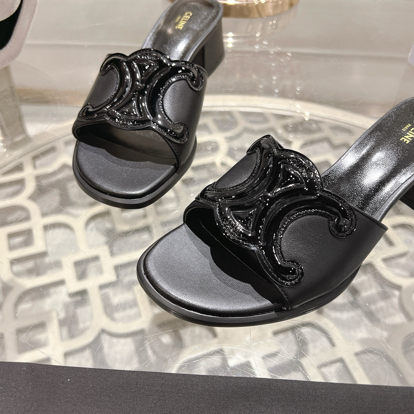 Celine sandal AZ270030584