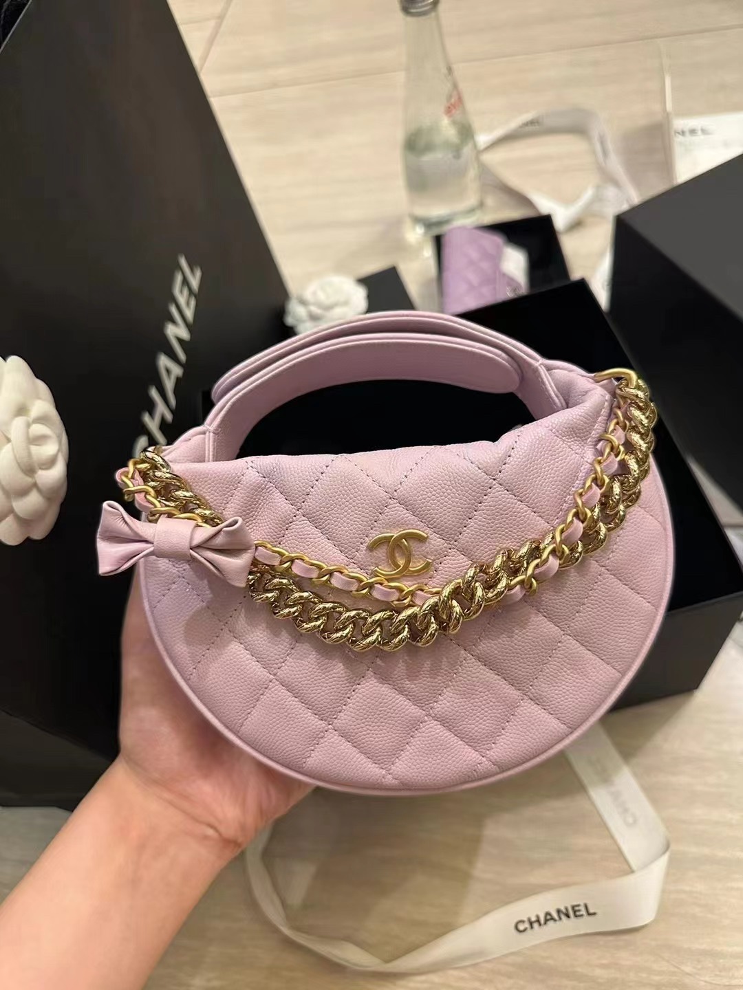 Channe1 Bag  i1714383157