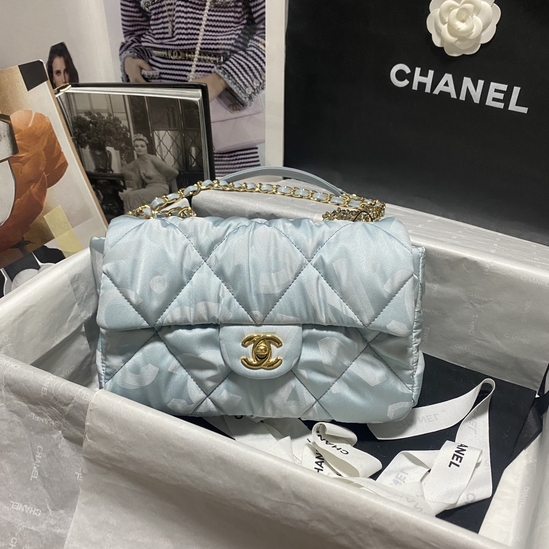 Channe1 Bag i1699546271