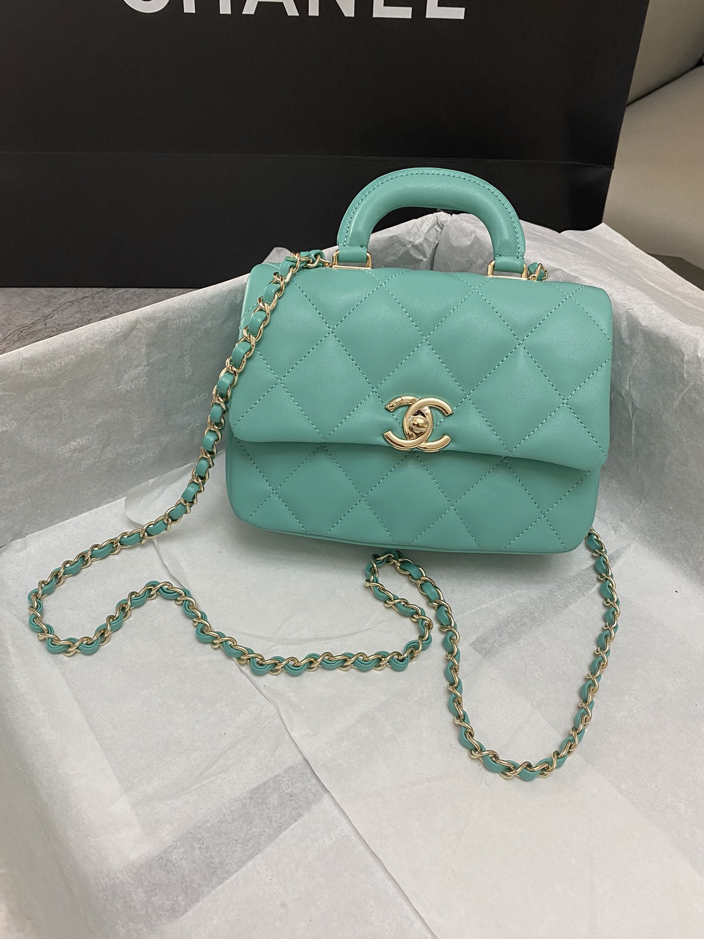 Channe1 Bag i1702023245