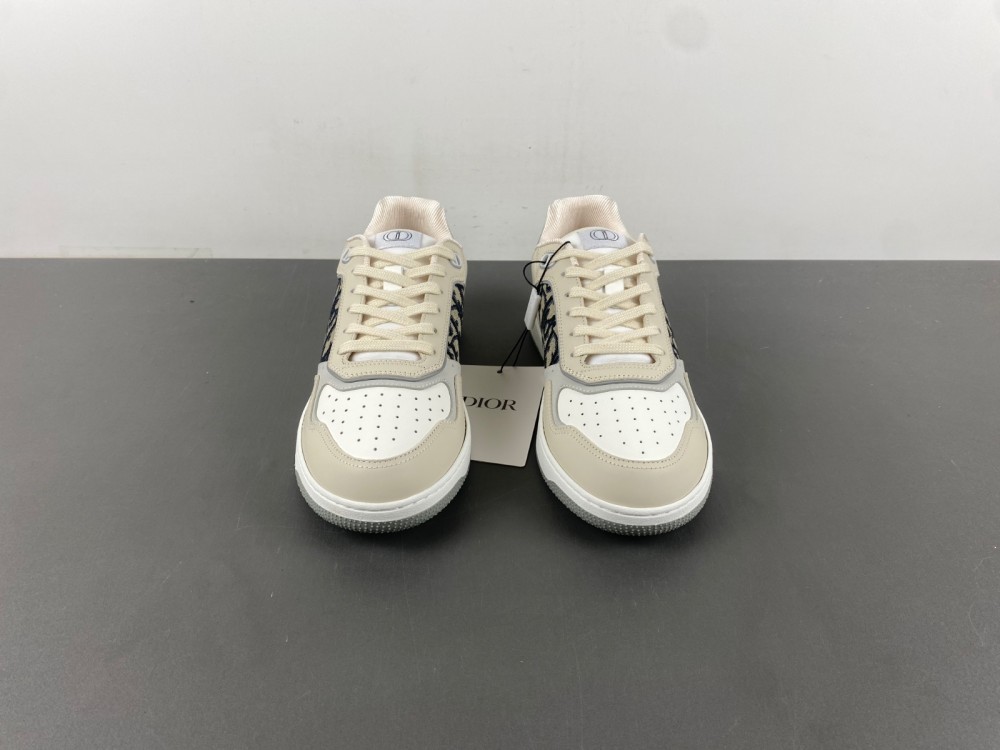 Dior Oblique Galaxy Low B27