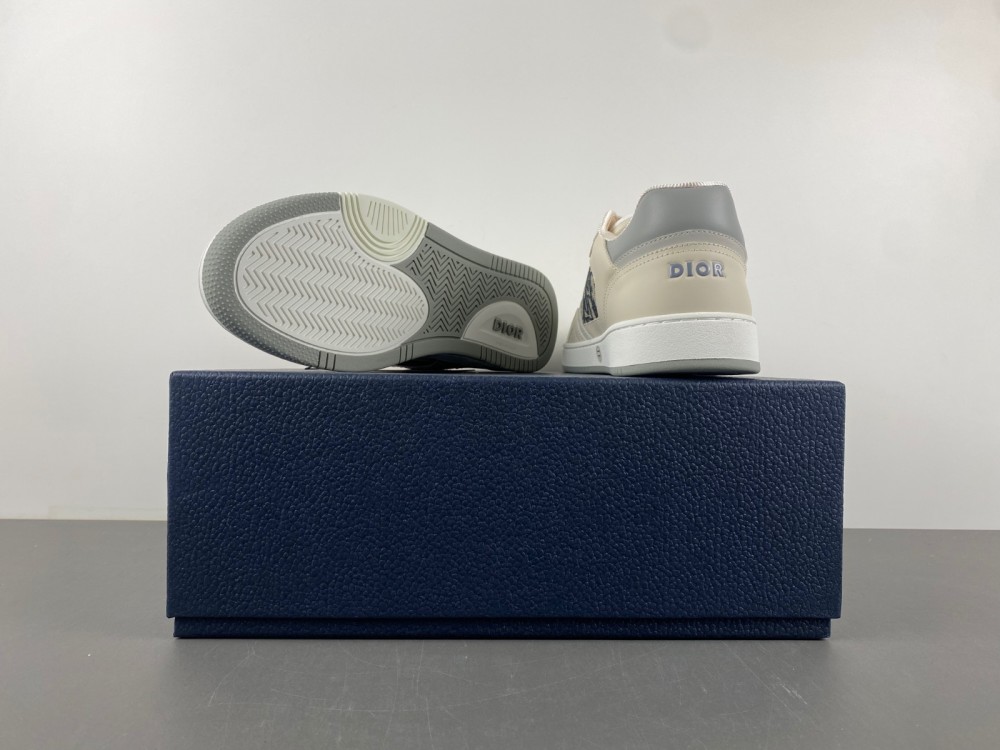 Dior Oblique Galaxy Low B27