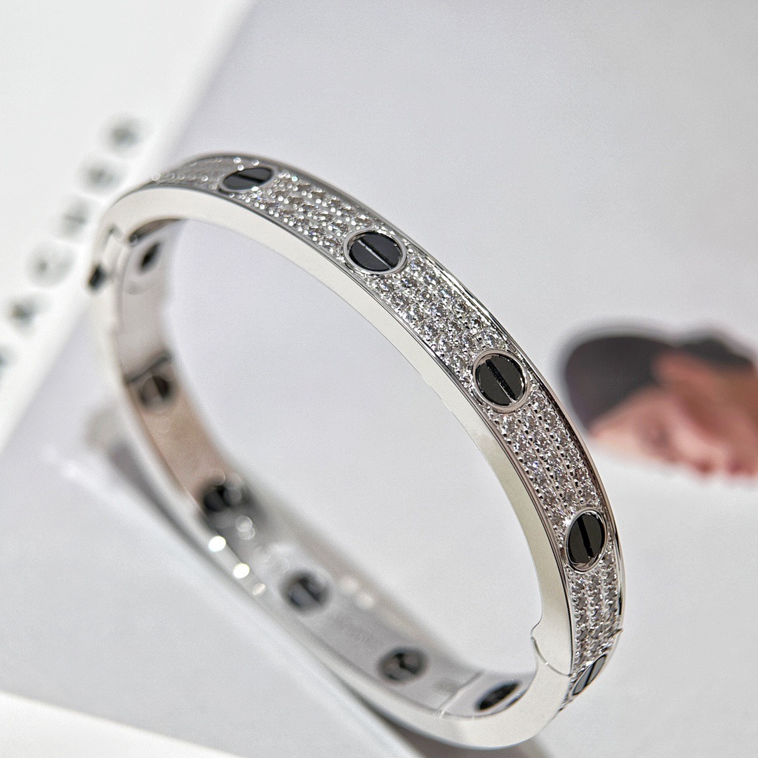 Cartier bracelet 16 17 18 19