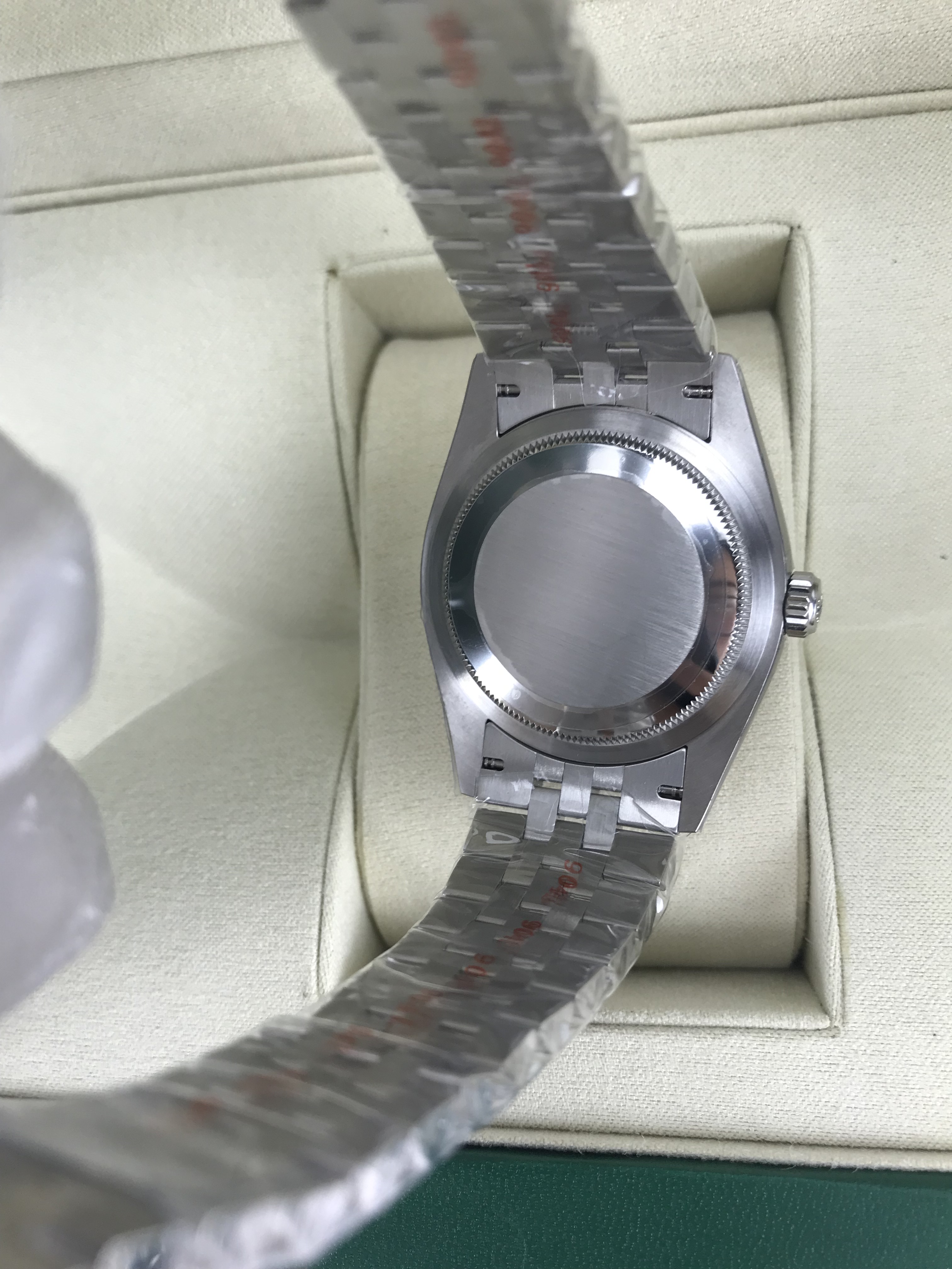 RLX datejust Watch 36mm