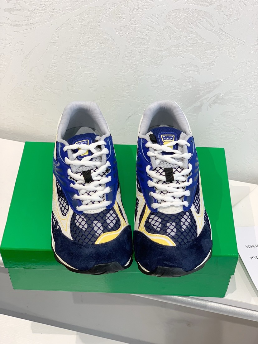 Bottega Veneta Orbit sneaker 01