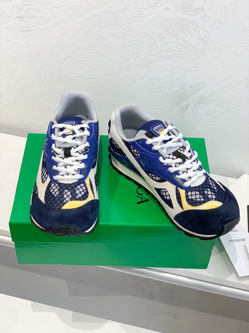 Bottega Veneta Orbit sneaker 01